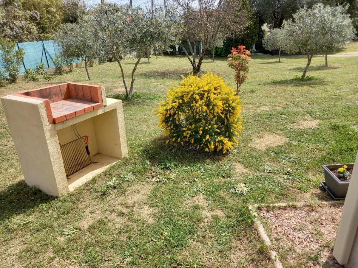 U Mandarinu Holiday home *