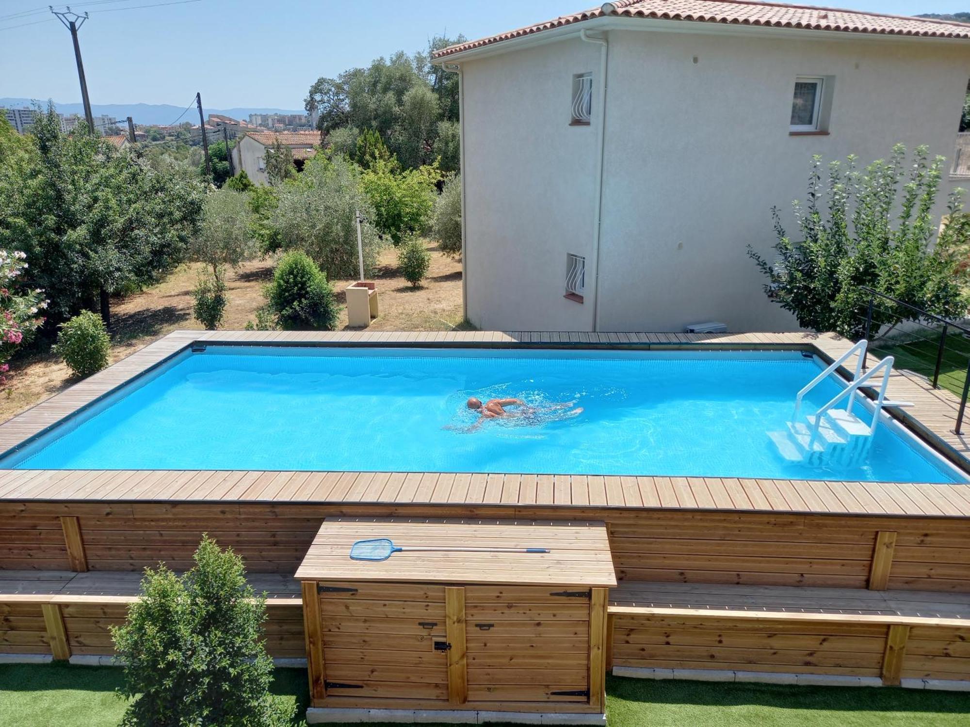 Holiday home U Mandarinu