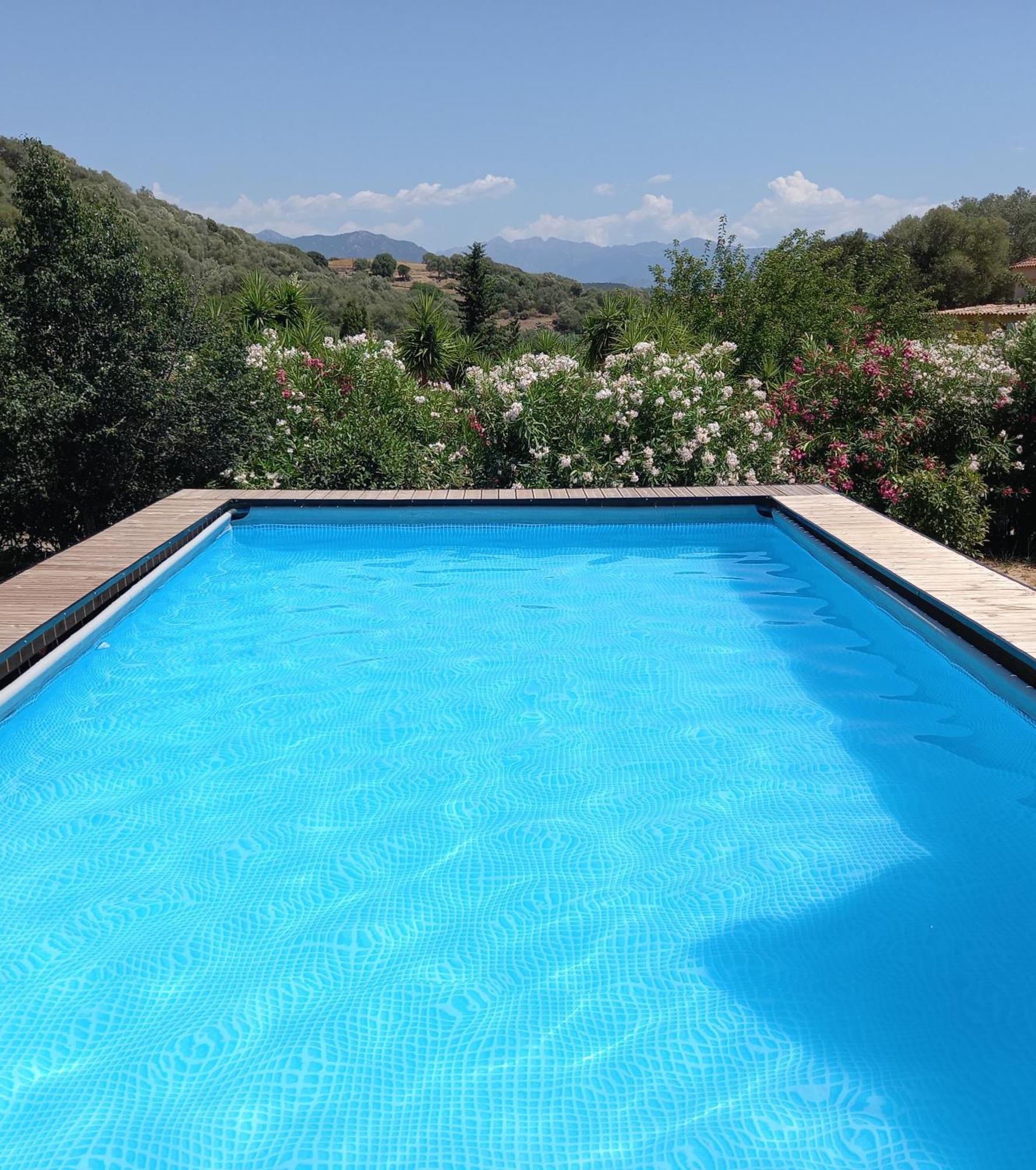 U Mandarinu Hébergement de vacances *
